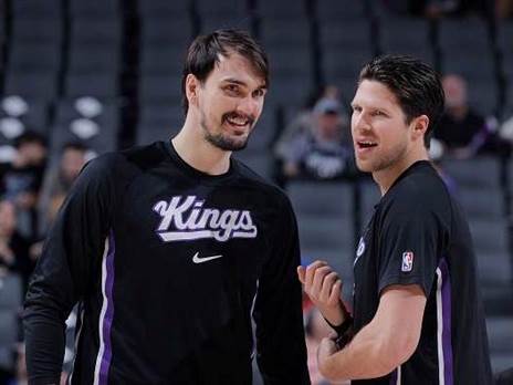 (Photo by Rocky Widner/NBAE via Getty Images)