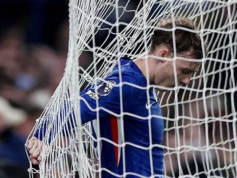 (Photo by Chris Lee - Chelsea FC/Chelsea FC via Getty Images)