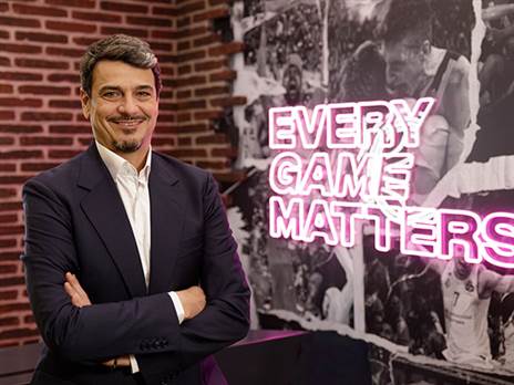 (Euroleague Basketball)