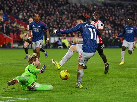 (Photo by Mike Hewitt/Getty Images)