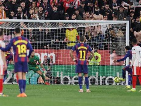 Josep LAGO / AFP via Getty Images