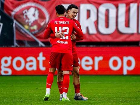 (Photo by Wart Brinkerhof/Marcel ter Bals/DeFodi Images/DeFodi via Getty Images)