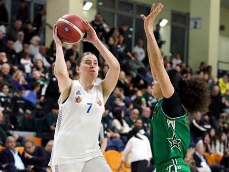 כשאייזנר סיפקה משחק אחראי (אלן שיבר)