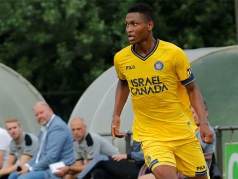 (האתר הרשמי של מכבי ת"א)