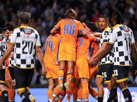 בדרך לפירוק: מועדון הפאר שירד לליגה ה-8