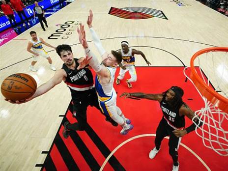 לא מפחד להיכנס פנימה (Soobum Im/Getty Images)