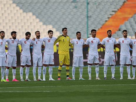 (Amin M. Jamali/Getty Images)