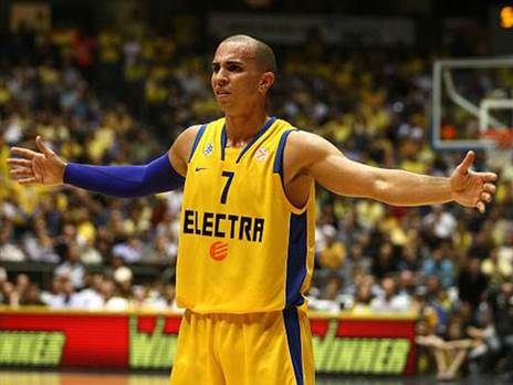 17 שנים עברו מאז (GETTY)