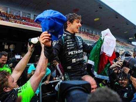 החגיגות של אנטונלי