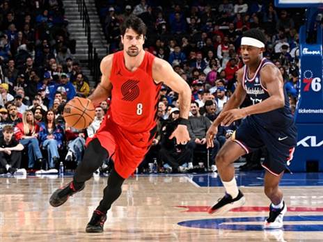 הוביל קאמבק, אך זה לא עזר. אבדיה (GETTY)