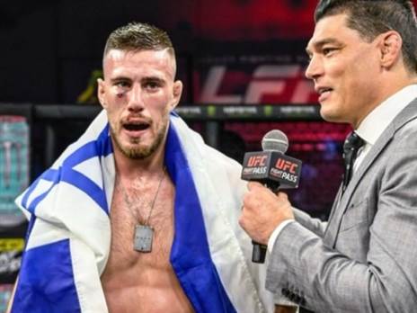 היריב השתנה שבוע לפני. ברזילי (LFA)