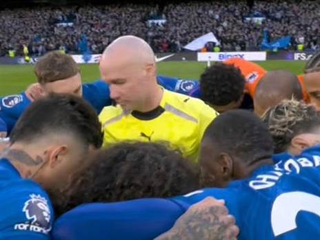 (צילום מסך: דיילי מייל)