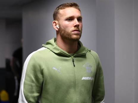 Matt Watson/Southampton FC via Getty Images