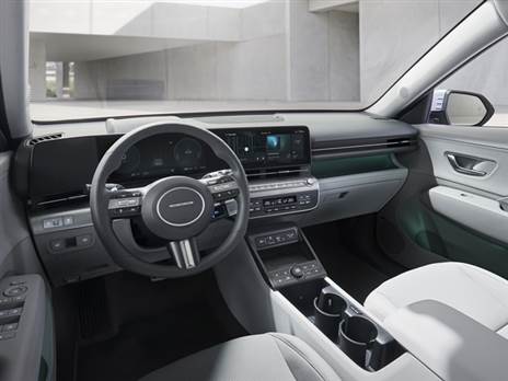 הקונה EV מאובזר וזול מגרסאותיו ההיברידיות