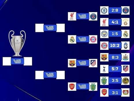 מפגשי רבע הגמר