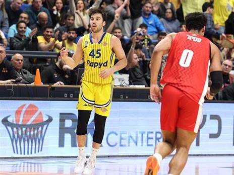 האפשרויות שנבחנות לקראת חזרת הליגה