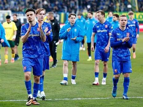 (Photo by Marcel van Hoorn/Soccrates/Getty Images)