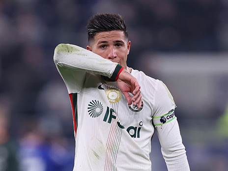 (Alex Livesey/Getty Images)