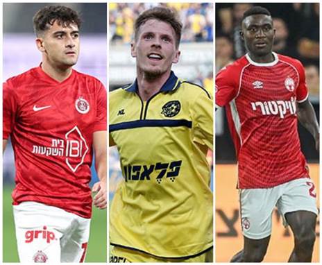 (צילום: אלן שיבר, ברני ארדוב)