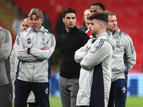 Charlotte Wilson/Offside/Offside via Getty Images