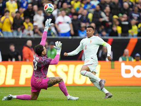 (Photo by Michael Owens/Getty Images)