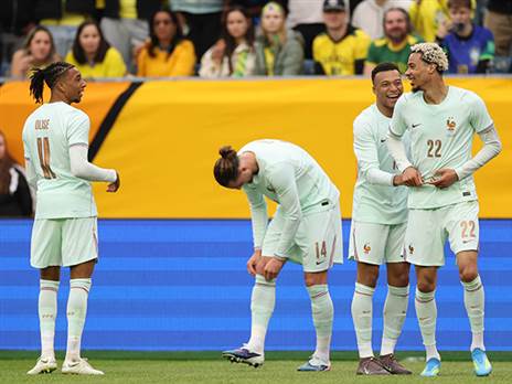 (Photo by Maddie Meyer/Getty Images)