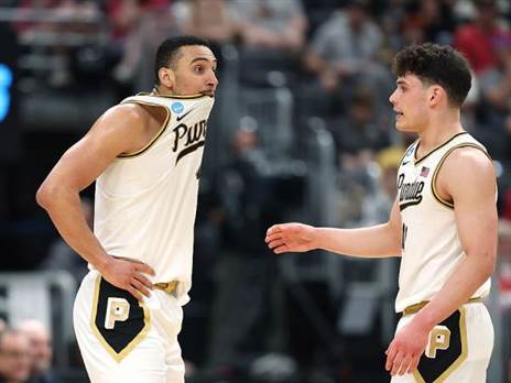 מאייר וקאופמן-רן. פרדו בדרך לשינוי פנים משמעותי (GETTY)