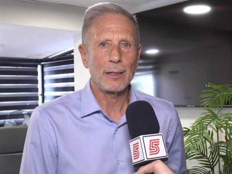 “מאמין שעד ספטמבר נהיה במתקן החדש“ קלמנזון