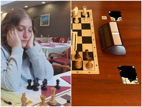 האיגוד הישראלי לשחמט