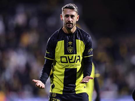 (צילום: מאור אלקסלסי)