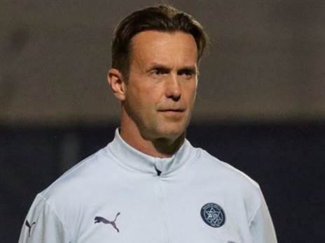 צילום: האתר הרשמי של מכבי ת"א