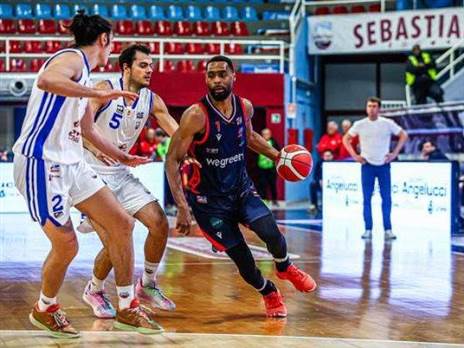 Alessio Morgese/NurPhoto via Getty Images