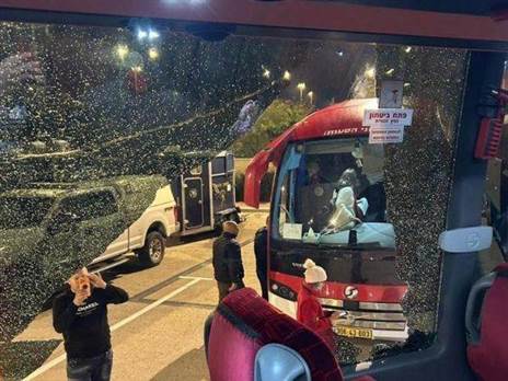 צילום: סגי גרוסמן