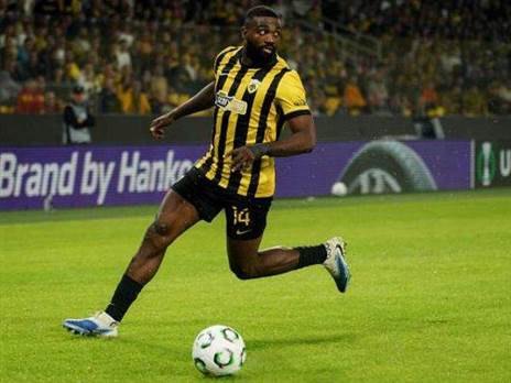 לא צפוי לחזור לא.א.ק (Giorgos Arapekos/NurPhoto via Getty Images)