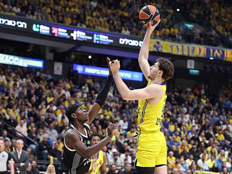 עקביות יוצאת דופן (אלן שיבר)