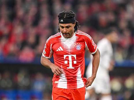 (Photo by GSI/Icon Sport via Getty Images)