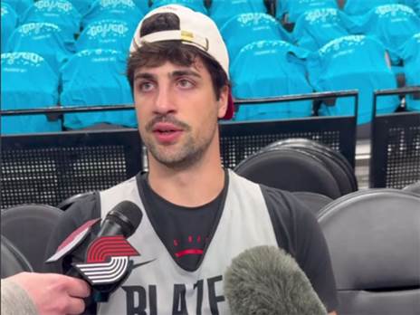 "לא מתייחס לזה": אבדיה הגיב לטענות וומבי