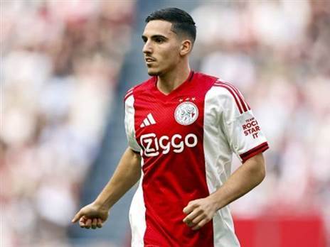 אוסקר גלוך. יש דמיון (Getty)