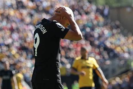 Darren Staples / AFP via Getty Images