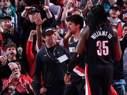 אבדיה חגג במחצית הראשונה (GETTY)