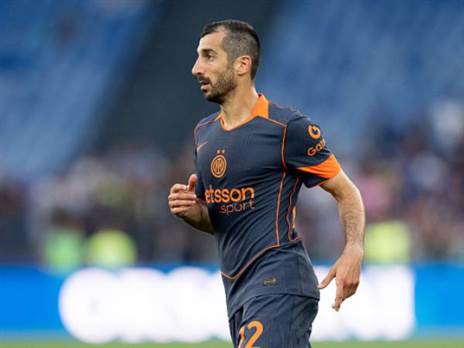 הנריק מחטריאן. יפרוש? (getty)