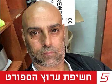 סערה. מזרחי (צילום פרטי)