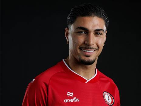 (Bristol City FC)