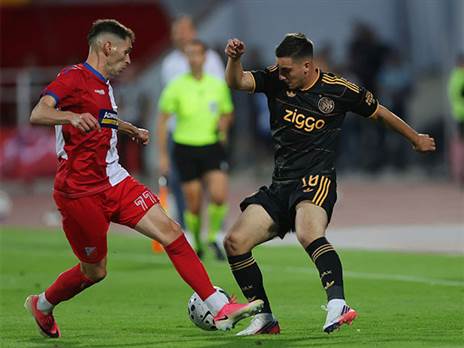 (Srdjan Stevanovic/Soccrates/Getty Images)