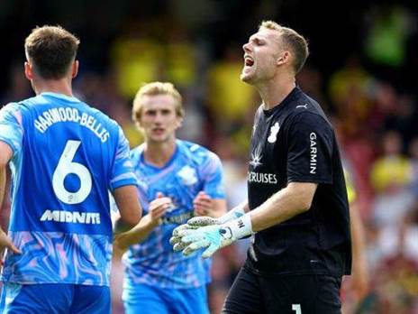 Matt Watson/Southampton FC via Getty Images