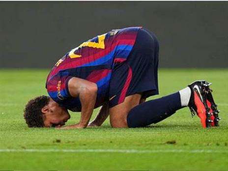 Alex Caparros/Getty Images