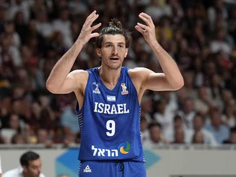 אכזבה קשה (FIBA)