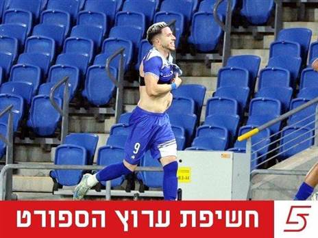 כפי שנחשף: אוגריסה חתם בב"ש. זהו שכרו