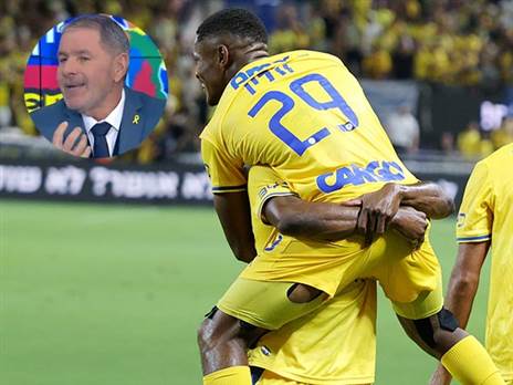 (צילום: אלן שיבר)