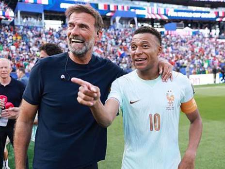 (Photo by Michael Regan - FIFA/FIFA via Getty Images)